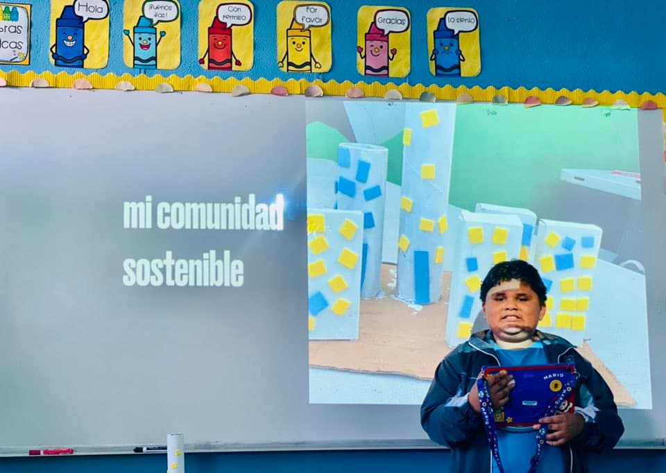 Espacios de aprendizaje colaborativo